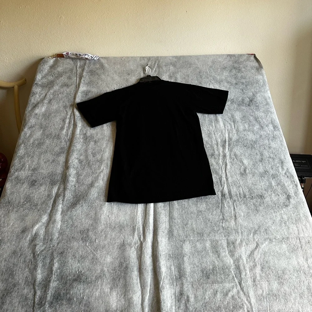 PRO ATHLETIC XXXTENTACION FACE PHOTO SHORT SLEEVE T-SHIRT SZ SMALL